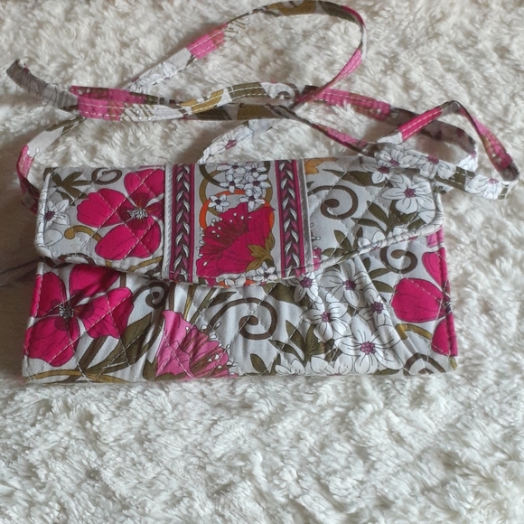 NWOT Vera Bradley Set - 4pc - Picture 5 of 9